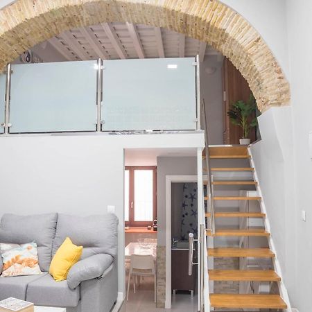 Apartamento Barrocal By Cadiz Time المظهر الخارجي الصورة