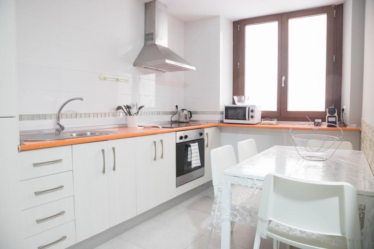 Apartamento Barrocal By Cadiz Time المظهر الخارجي الصورة