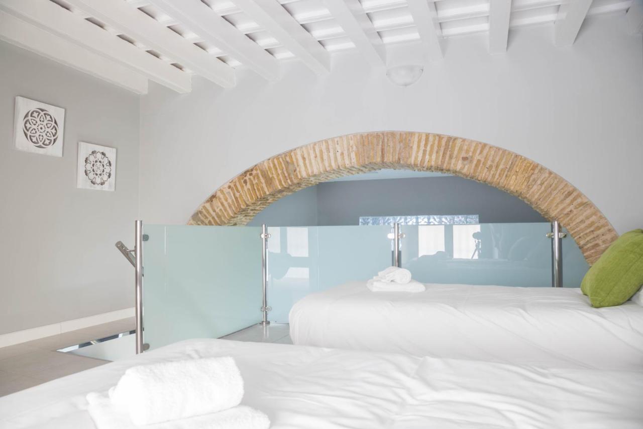 Apartamento Barrocal By Cadiz Time المظهر الخارجي الصورة
