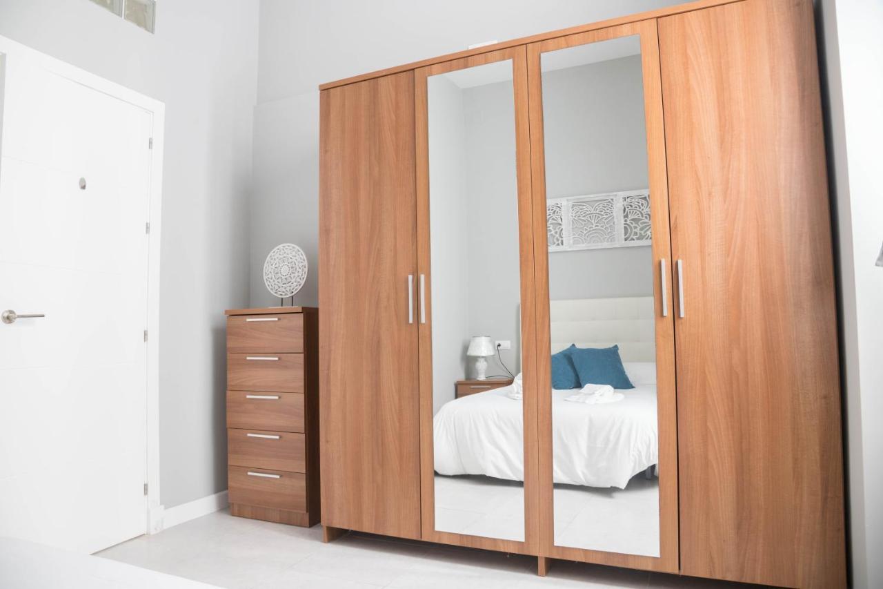 Apartamento Barrocal By Cadiz Time المظهر الخارجي الصورة