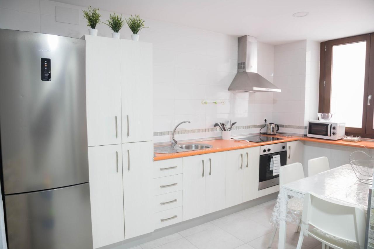 Apartamento Barrocal By Cadiz Time المظهر الخارجي الصورة