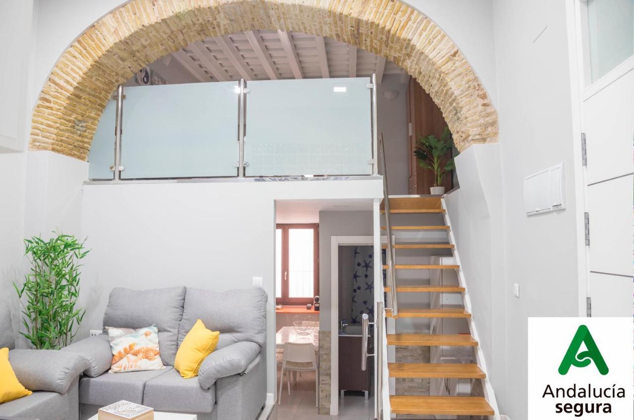 Apartamento Barrocal By Cadiz Time المظهر الخارجي الصورة