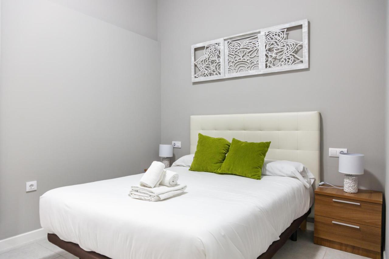 Apartamento Barrocal By Cadiz Time المظهر الخارجي الصورة