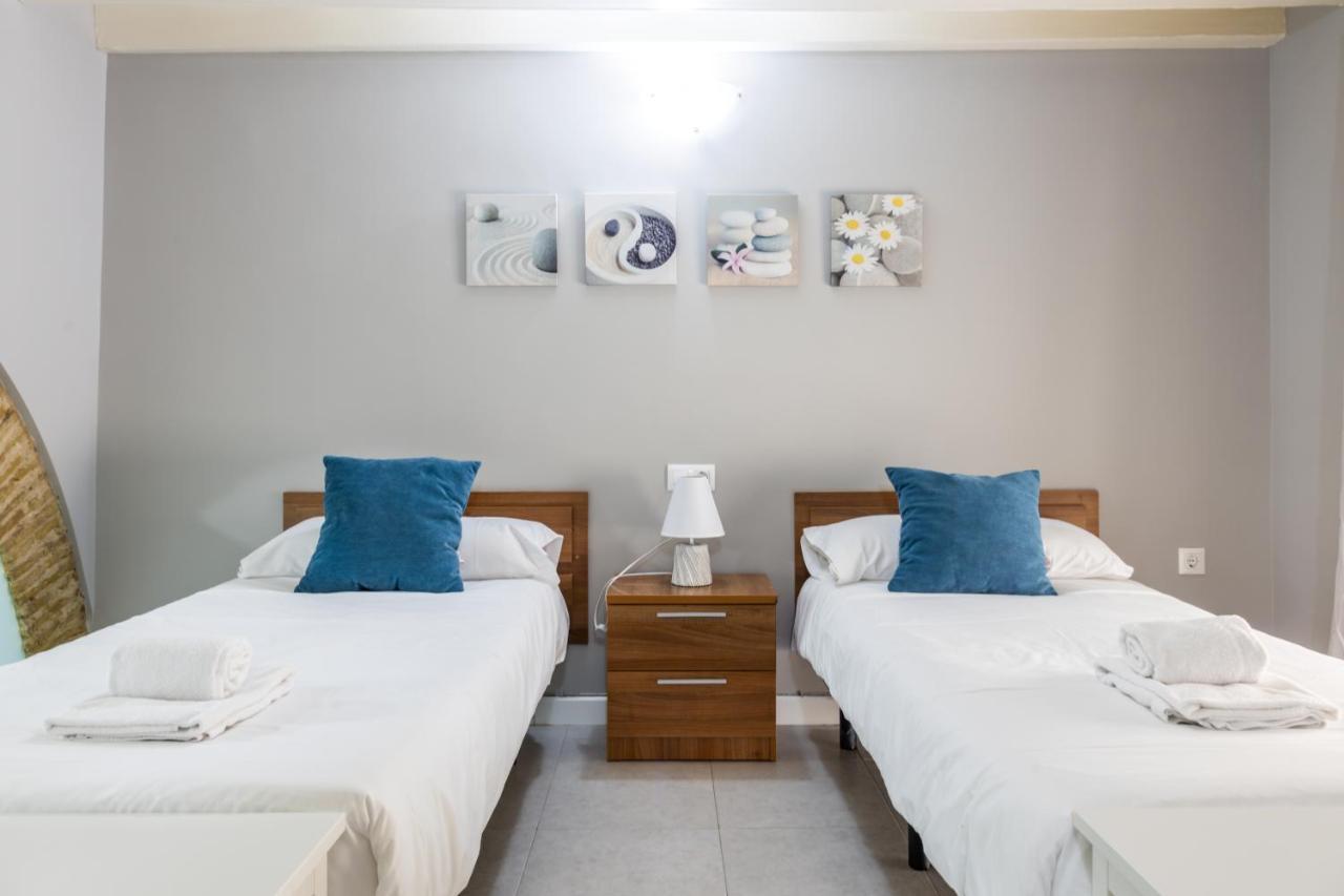 Apartamento Barrocal By Cadiz Time المظهر الخارجي الصورة