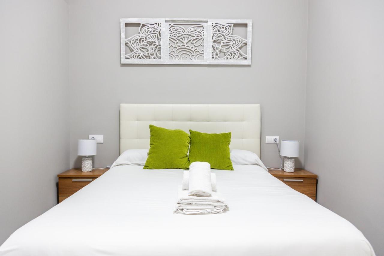Apartamento Barrocal By Cadiz Time المظهر الخارجي الصورة