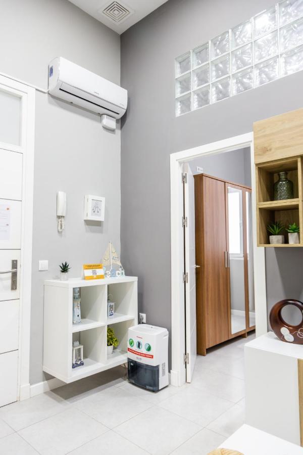 Apartamento Barrocal By Cadiz Time المظهر الخارجي الصورة